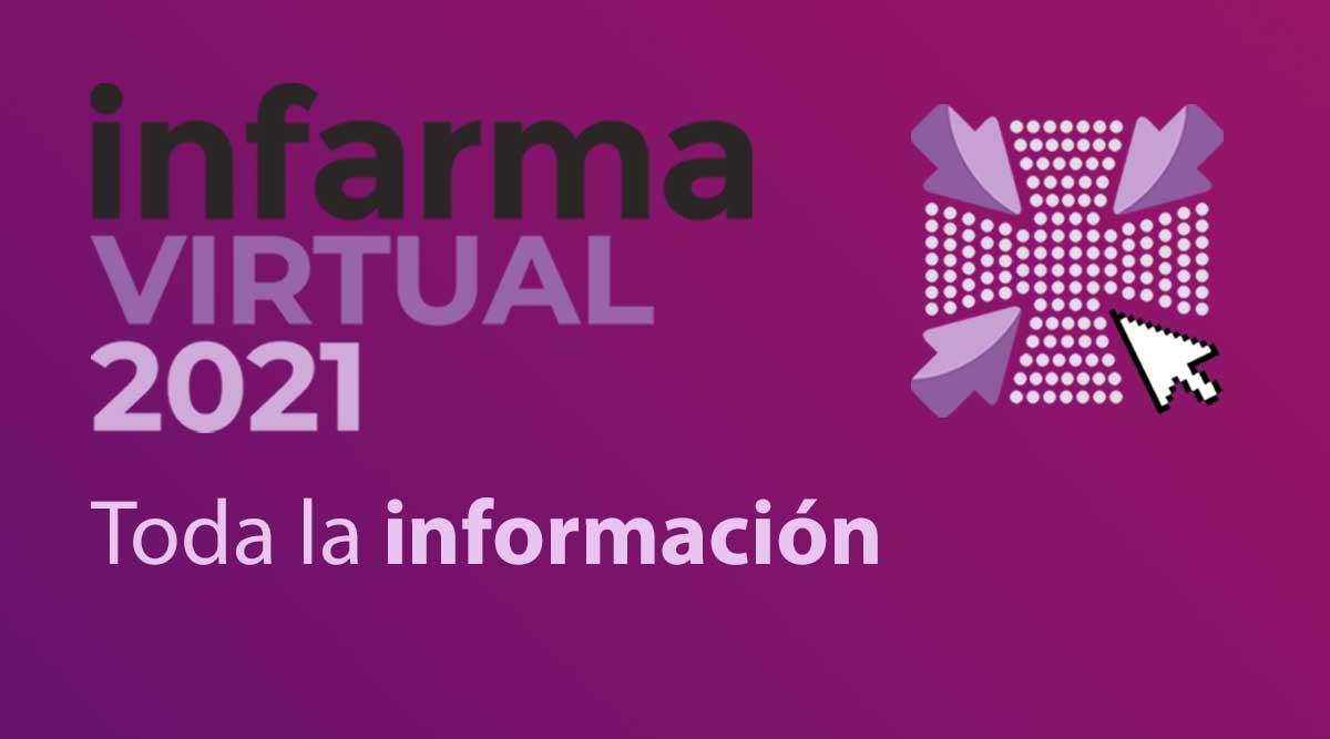 Todo Sobre Infarma Virtual 2021 3158